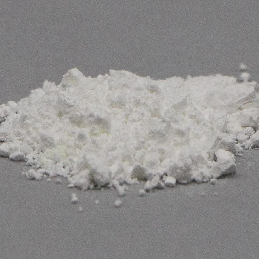 Suoyi Sc2o3 Powder 3n 4n Scandium Oxide with Nano Size Scandium