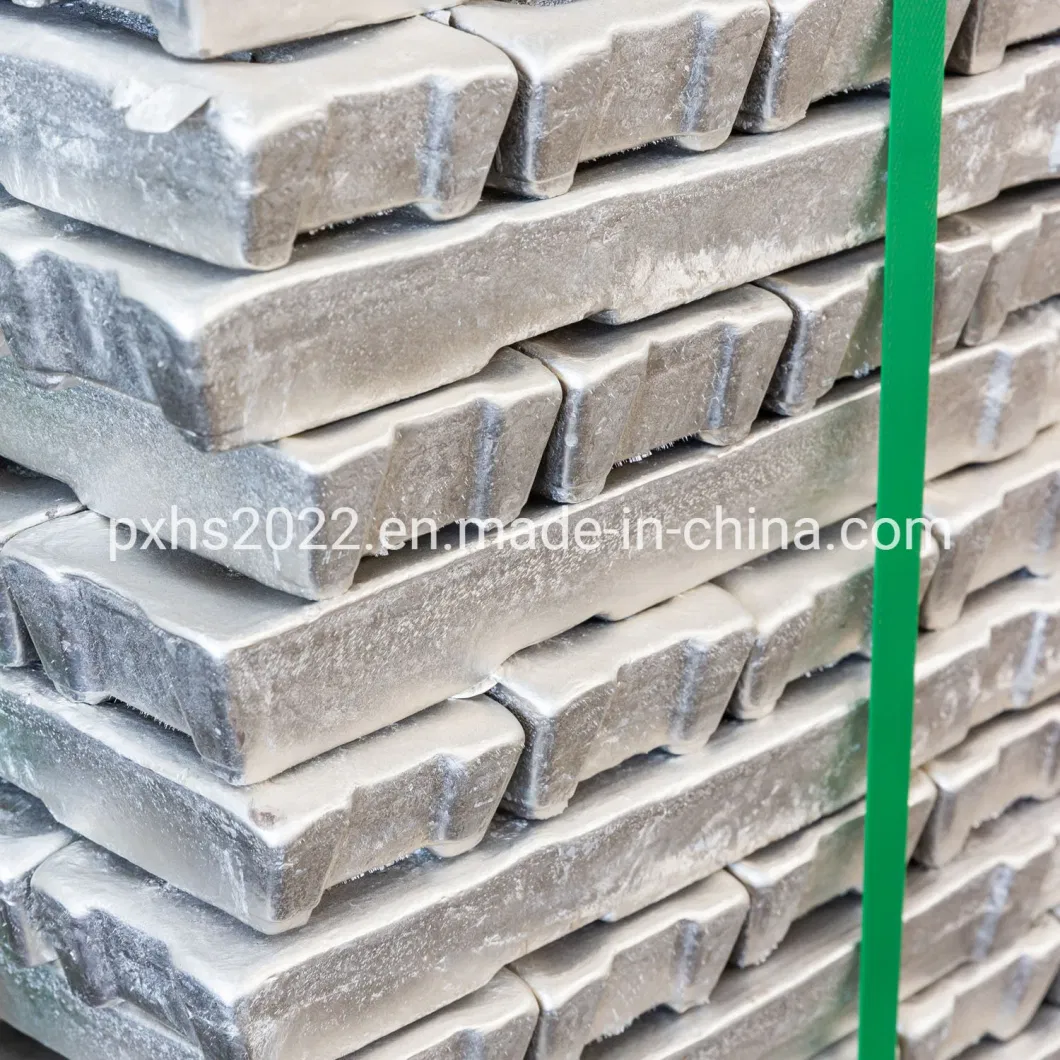 Aluminum Master Alloy Aluminum Titanium Boron Alloy Alti5b1 Alloy