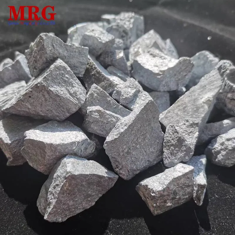 Ferro Silicon Magnesium Fesimg Alloy Products Magnesium Master Alloys Master Alloy